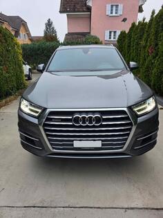 Audi - Q7