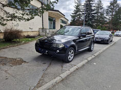 BMW - X3 - 2.0