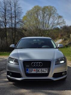 Audi - A3 - 2.0 quattro