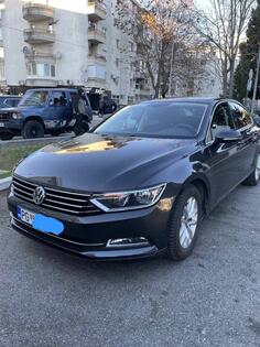 U djelovima Volkswagen - Passat 2.0 TDI