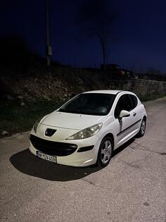 Peugeot - 207 - 1.4 HDi