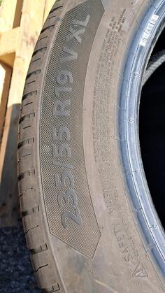 Barum - bravuris 6 - Ljetnja guma