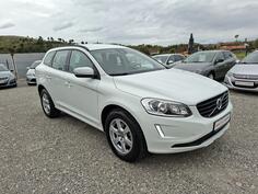 Volvo - XC 60 - 2.0D