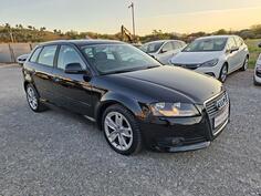 Audi - A3 - 2.0 TDI