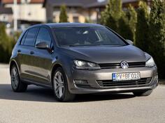 Volkswagen - Golf 7 - 2.0tdi 4Motion