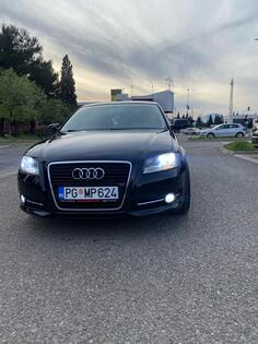Audi - A3 - 2.0tdi