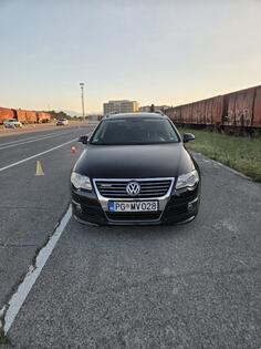 Volkswagen - Passat - 1.6 TDI