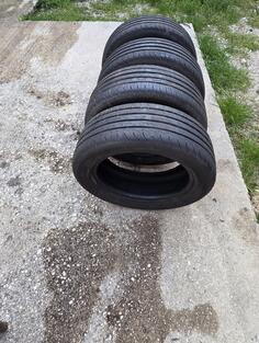 Sava - 205/55R16 - Ljetnja guma