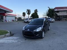 Citroen - C3 - 1.4 HDi