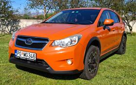 Subaru - XV - 2.0 D