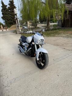 Suzuki - boulevard m90