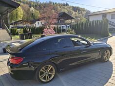 BMW - 420 Gran Coupe