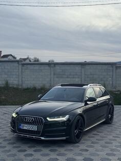 Audi - A6 Allroad - 3.0 TDI