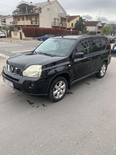 Nissan - X-Trail - 2.0 T31