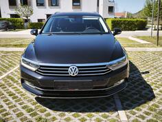 Volkswagen - Passat - 2.0tdi