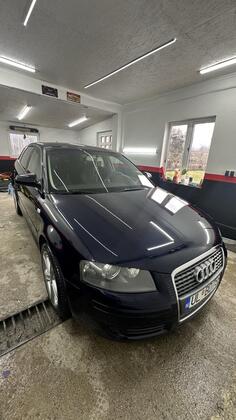 Audi - A3 - 1.9 tdi