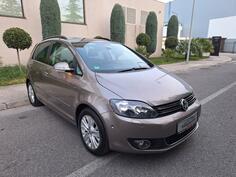 Volkswagen - Golf Plus - 2.0tdi 103kw