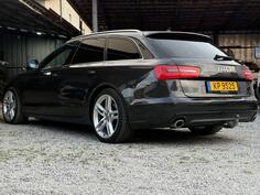 Audi - A6 - 3.0
