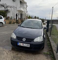 Volkswagen - Golf 5 - 2.0 TDI