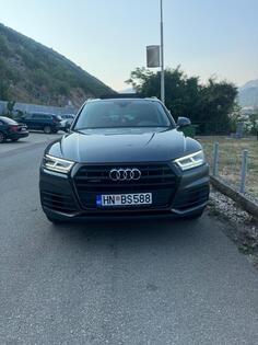 Audi - Q5 - 2.0 TDI