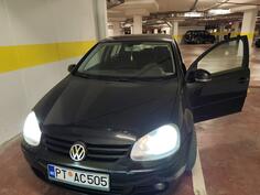 Volkswagen - Golf 5 - 2.0