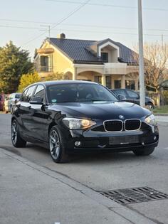 BMW - 116 - 2.0