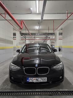 BMW - 116 - 2.0