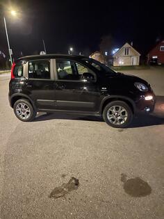 Fiat - Panda - 1.3