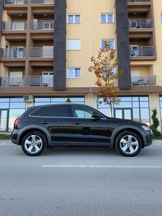 Audi - Q5 - 2.0 TDI 140kw