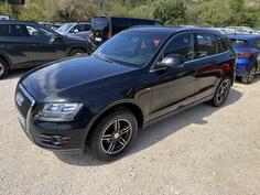 Audi - Q5 - 2.0 tdi automatic quatro