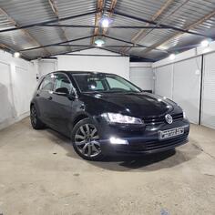 Volkswagen - Golf 7 - GTD Oprema