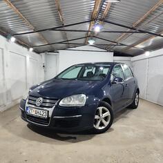 Volkswagen - Golf 5 - 2.0 SDI