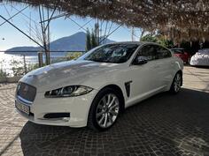 Jaguar - XF - 3.0 AWD
