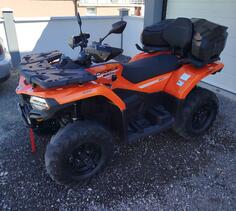 CFMoto - CF moto 520l