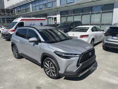 Toyota - Corolla Cross