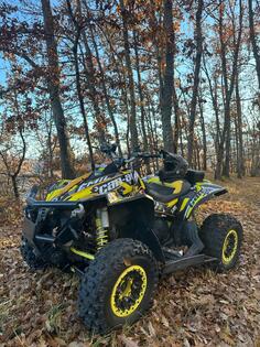 Can-Am - RENEGADE