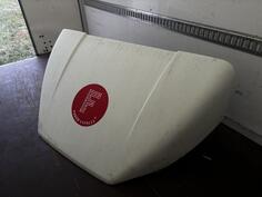 Spojleri za god. 2017, 2019