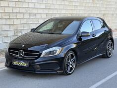Mercedes Benz - A 200 - AMG