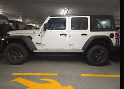 Jeep - Wrangler - 3.0