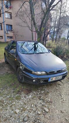 Fiat - Bravo - 1.9 TD