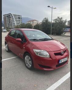 Toyota - Auris - 1.4 D