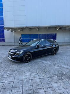 Mercedes Benz - C 220 - 2.0