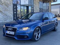 Audi - A4 - 2.0 TDI