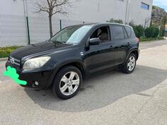 Toyota - RAV 4 - 2.2