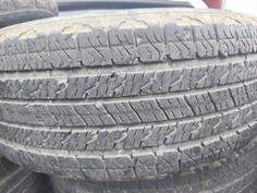 GoodYear - 255/55/20 - Univerzalna guma