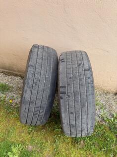 Dunlop - kamionska guma - Univerzalna guma
