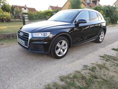Audi - Q5 - 2.0 TDI