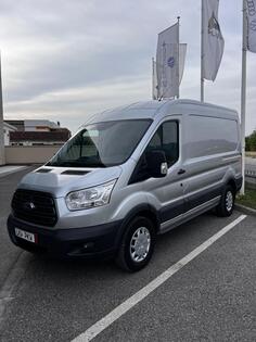 Ford - TRANSIT 2.2 TDCI
