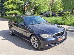 BMW - 320 - 320d 120kw