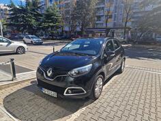 Renault - Captur - 1.5